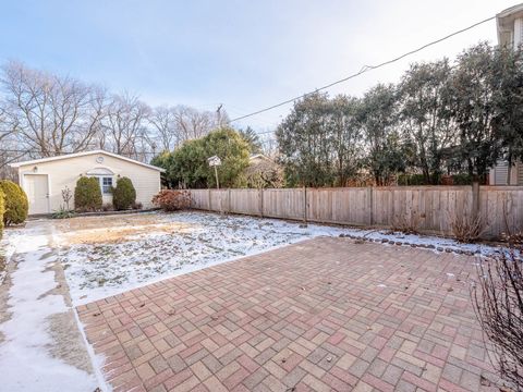 Tiny photo for 5635 N Kostner Avenue, Chicago, IL 60646 (MLS # 12543664)