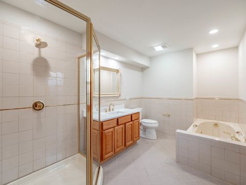 Tiny photo for 5635 N Kostner Avenue, Chicago, IL 60646 (MLS # 12543664)
