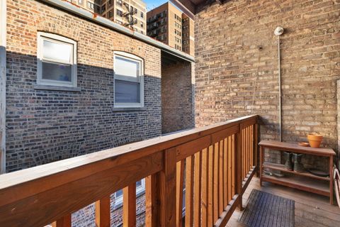 Tiny photo for 529 W Brompton Avenue #3N, Chicago, IL 60657 (MLS # 12508218)
