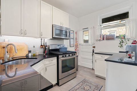 Tiny photo for 529 W Brompton Avenue #3N, Chicago, IL 60657 (MLS # 12508218)
