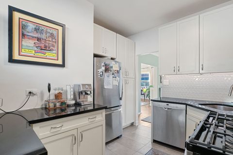 Tiny photo for 529 W Brompton Avenue #3N, Chicago, IL 60657 (MLS # 12508218)
