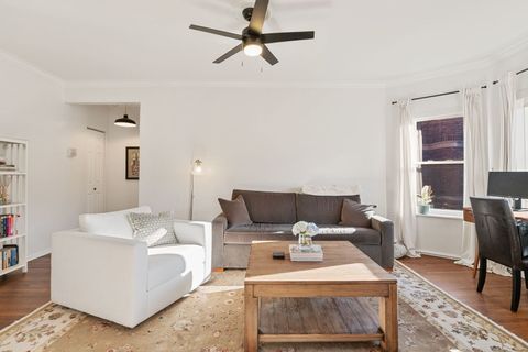 Tiny photo for 529 W Brompton Avenue #3N, Chicago, IL 60657 (MLS # 12508218)