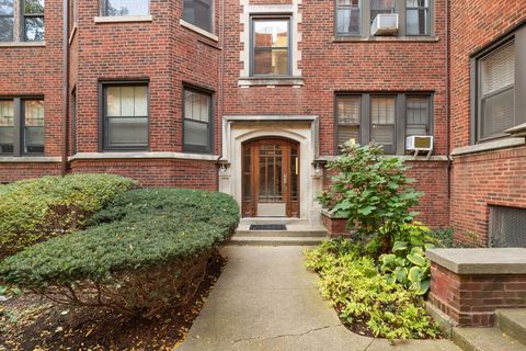 Tiny photo for 529 W Brompton Avenue #3N, Chicago, IL 60657 (MLS # 12508218)