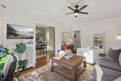 Tiny photo for 529 W Brompton Avenue #3N, Chicago, IL 60657 (MLS # 12508218)