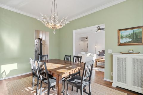 Tiny photo for 529 W Brompton Avenue #3N, Chicago, IL 60657 (MLS # 12508218)