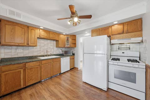 Tiny photo for 4847 W 84th Place, Burbank, IL 60459 (MLS # 12708912)