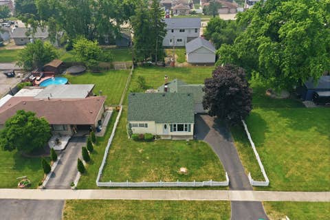 Tiny photo for 4847 W 84th Place, Burbank, IL 60459 (MLS # 12708912)