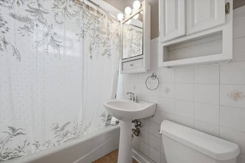 Tiny photo for 4847 W 84th Place, Burbank, IL 60459 (MLS # 12708912)
