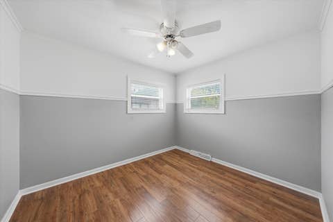 Tiny photo for 4847 W 84th Place, Burbank, IL 60459 (MLS # 12708912)