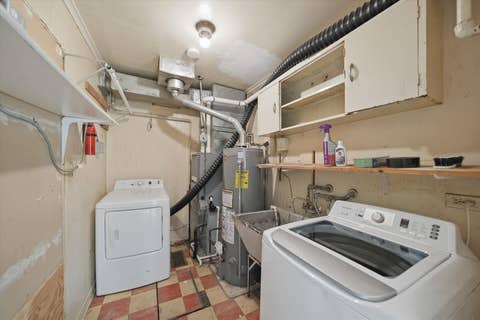 Tiny photo for 4847 W 84th Place, Burbank, IL 60459 (MLS # 12708912)