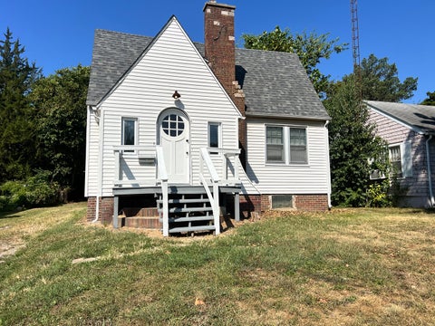 Photo of 605 S 24th Street, Mt Vernon, IL 62864 (MLS # 12752447)