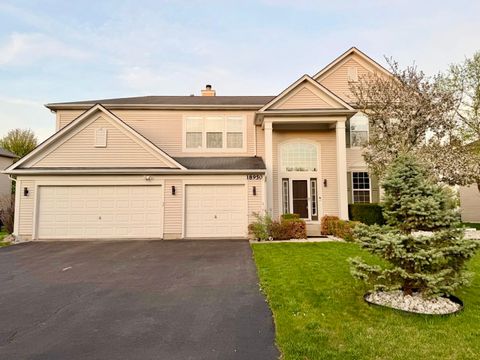 Photo of 18950 W Glenhurst Drive, Lake Villa, IL 60046 (MLS # 12629212)