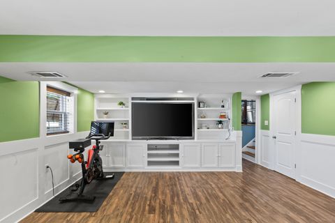 Tiny photo for 5823 Stuart Lane, Oak Forest, IL 60452 (MLS # 12525019)