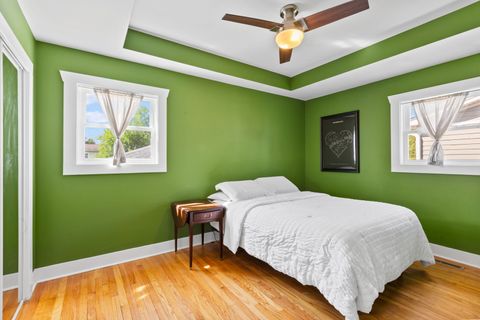 Tiny photo for 5823 Stuart Lane, Oak Forest, IL 60452 (MLS # 12525019)