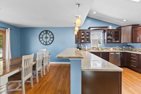 Tiny photo for 5823 Stuart Lane, Oak Forest, IL 60452 (MLS # 12525019)