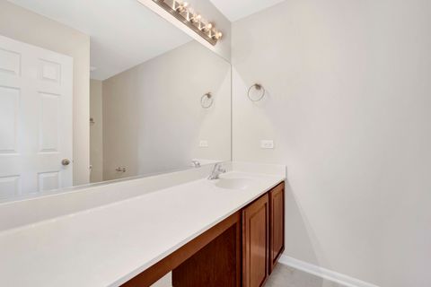 Tiny photo for 121 NEUTRENTON Avenue, Elgin, IL 60120 (MLS # 12463329)