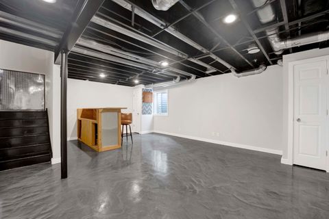 Tiny photo for 121 NEUTRENTON Avenue, Elgin, IL 60120 (MLS # 12463329)