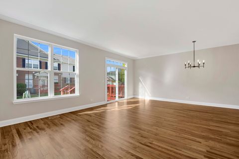 Tiny photo for 121 NEUTRENTON Avenue, Elgin, IL 60120 (MLS # 12463329)