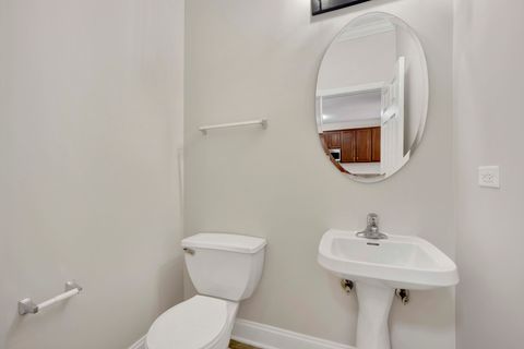 Tiny photo for 121 NEUTRENTON Avenue, Elgin, IL 60120 (MLS # 12463329)