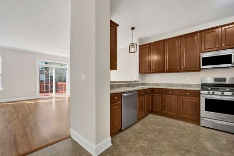 Tiny photo for 121 NEUTRENTON Avenue, Elgin, IL 60120 (MLS # 12463329)