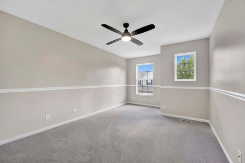 Tiny photo for 121 NEUTRENTON Avenue, Elgin, IL 60120 (MLS # 12463329)