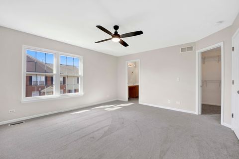 Tiny photo for 121 NEUTRENTON Avenue, Elgin, IL 60120 (MLS # 12463329)