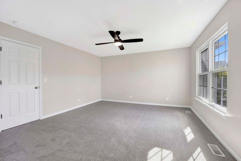 Tiny photo for 121 NEUTRENTON Avenue, Elgin, IL 60120 (MLS # 12463329)