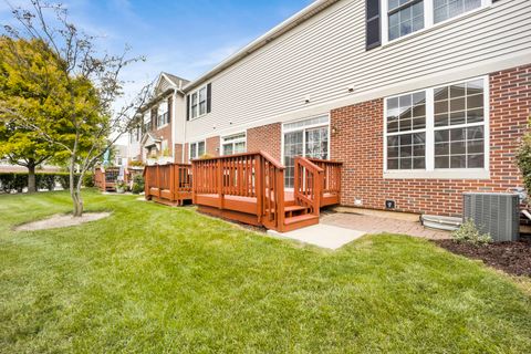 Tiny photo for 121 NEUTRENTON Avenue, Elgin, IL 60120 (MLS # 12463329)