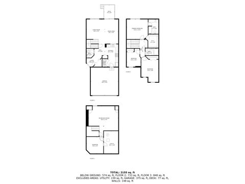 Tiny photo for 121 NEUTRENTON Avenue, Elgin, IL 60120 (MLS # 12463329)