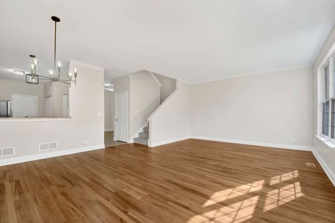 Tiny photo for 121 NEUTRENTON Avenue, Elgin, IL 60120 (MLS # 12463329)
