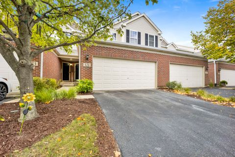 Photo of 121 NEUTRENTON Avenue, Elgin, IL 60120 (MLS # 12463329)