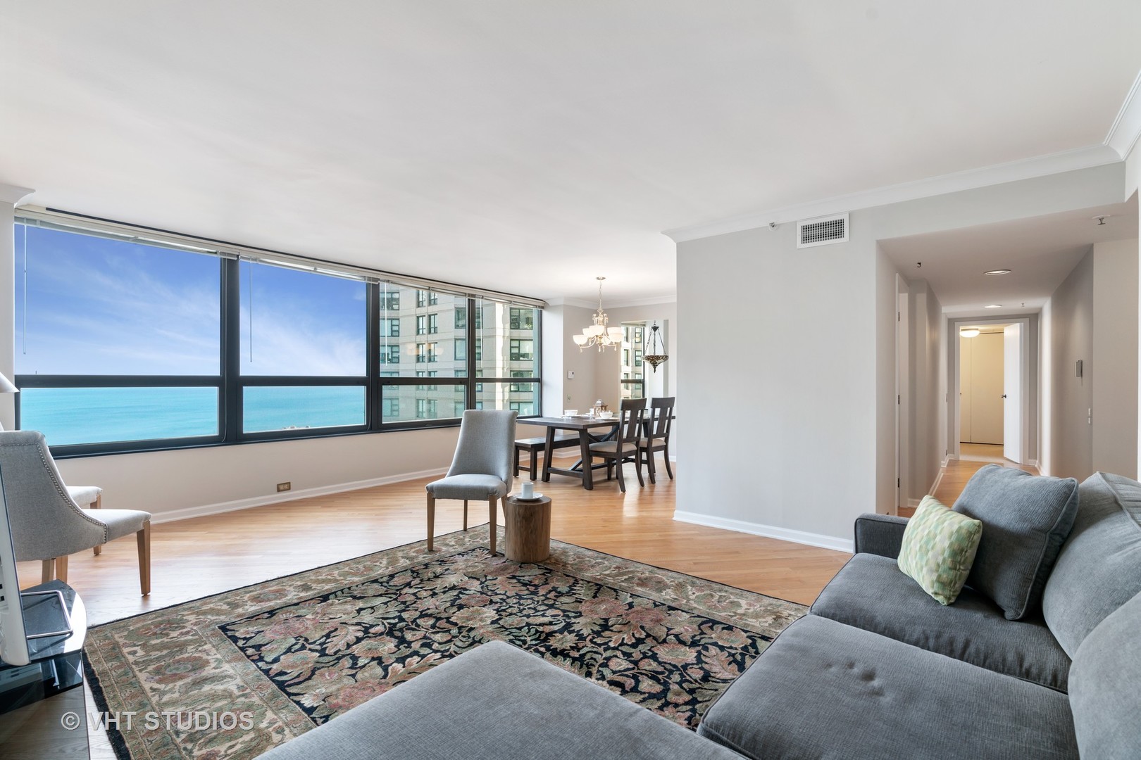 400 E Ohio Street 3602