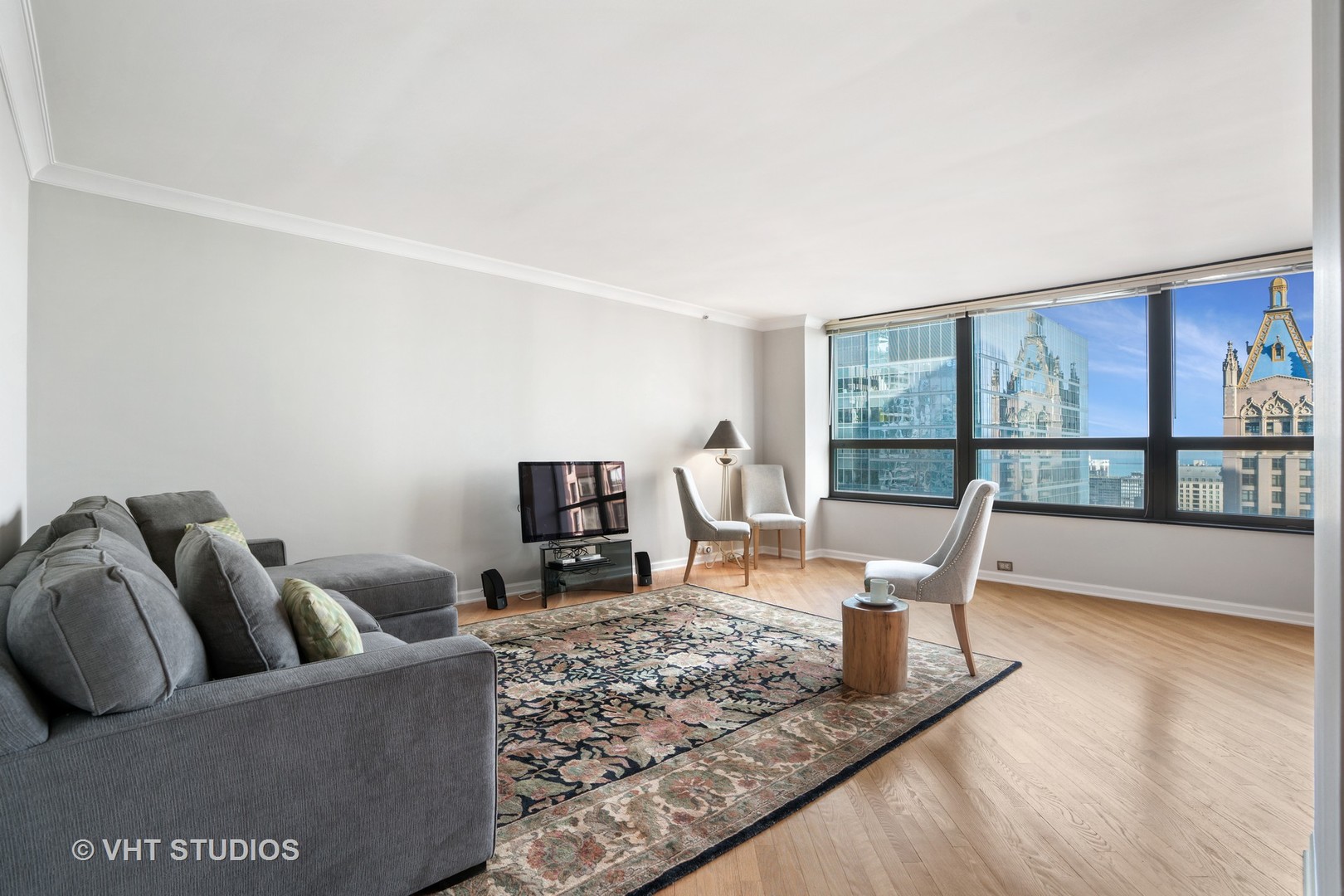 400 E Ohio Street 3602