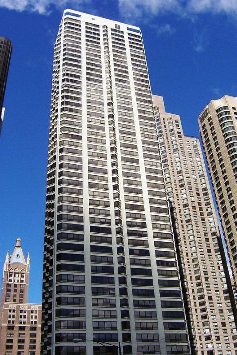 400 E Ohio Street 3602 Chicago IL 60611