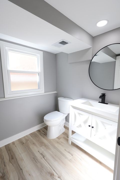 Tiny photo for 4401 Adele Lane, Oak Forest, IL 60452 (MLS # 12510775)