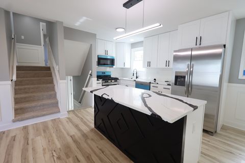 Tiny photo for 4401 Adele Lane, Oak Forest, IL 60452 (MLS # 12510775)