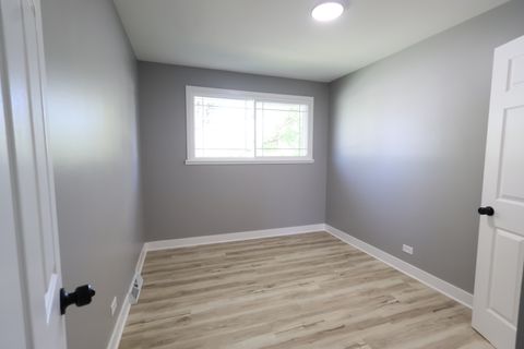 Tiny photo for 4401 Adele Lane, Oak Forest, IL 60452 (MLS # 12510775)