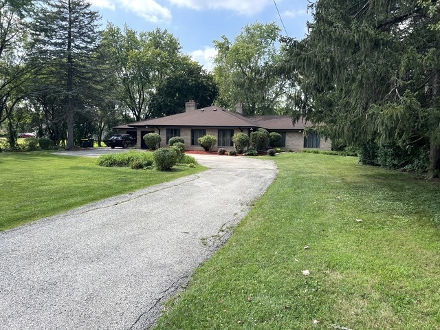 3412 Meyers Road
