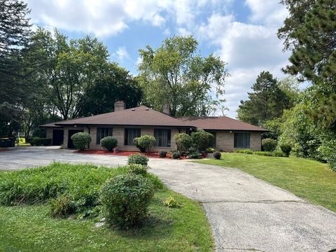 3412 Meyers Road Oak Brook IL 60523