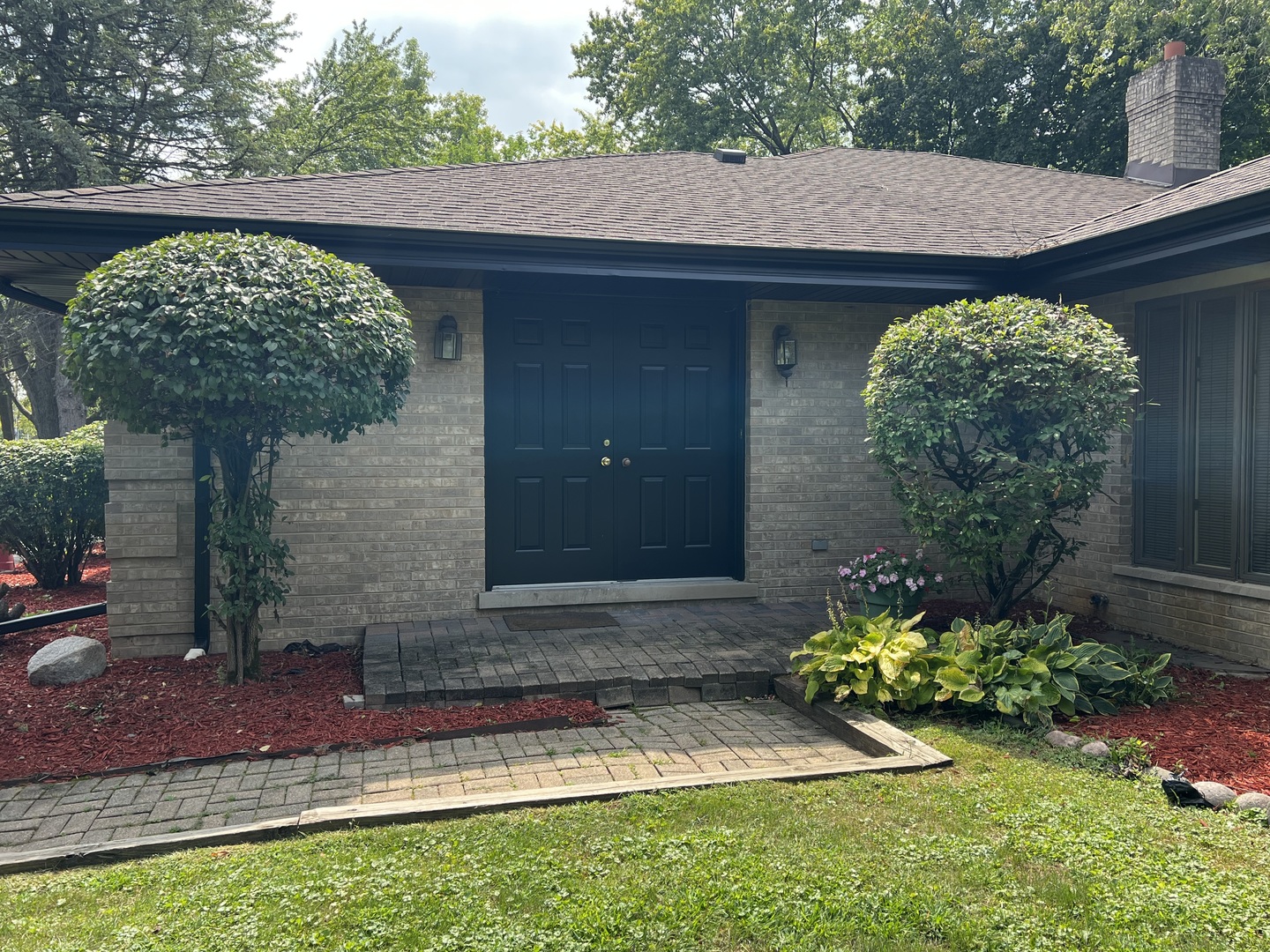 3412 Meyers Road