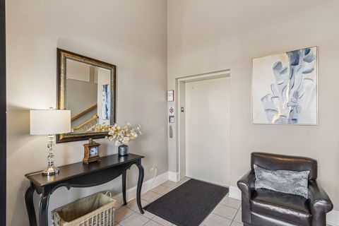 Tiny photo for 271 E Railroad Avenue #302, Bartlett, IL 60103 (MLS # 12488916)