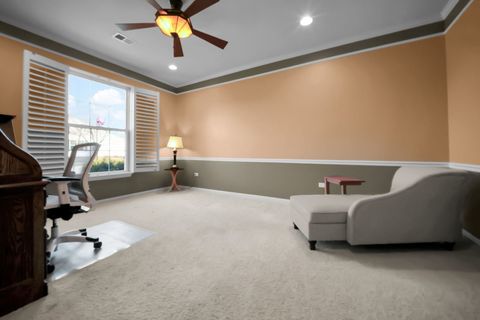 Tiny photo for 12830 CRESTVIEW Drive, Huntley, IL 60142 (MLS # 12579631)