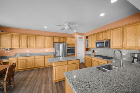 Tiny photo for 12830 CRESTVIEW Drive, Huntley, IL 60142 (MLS # 12579631)