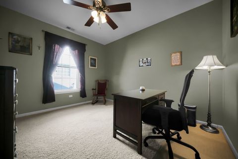 Tiny photo for 12830 CRESTVIEW Drive, Huntley, IL 60142 (MLS # 12579631)