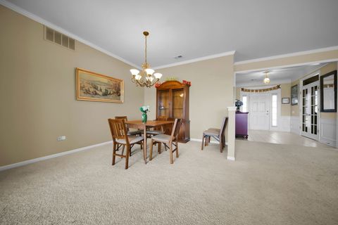 Tiny photo for 12830 CRESTVIEW Drive, Huntley, IL 60142 (MLS # 12579631)