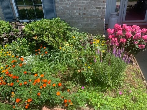 Tiny photo for 12830 CRESTVIEW Drive, Huntley, IL 60142 (MLS # 12579631)