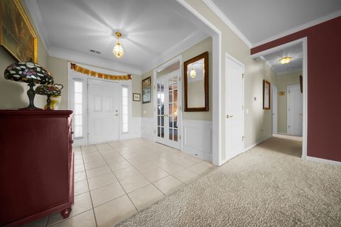 Tiny photo for 12830 CRESTVIEW Drive, Huntley, IL 60142 (MLS # 12579631)