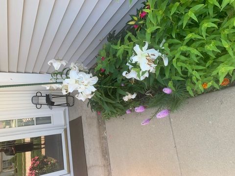 Tiny photo for 12830 CRESTVIEW Drive, Huntley, IL 60142 (MLS # 12579631)