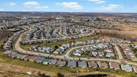 Tiny photo for 12830 CRESTVIEW Drive, Huntley, IL 60142 (MLS # 12579631)