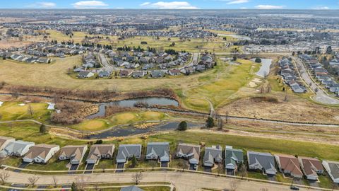 Tiny photo for 12830 CRESTVIEW Drive, Huntley, IL 60142 (MLS # 12579631)